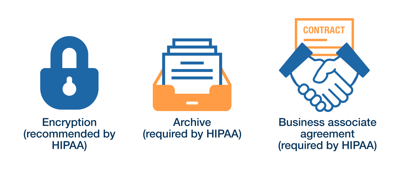 Is Outlook HIPAA Compliant Is outlook hipaa compliant